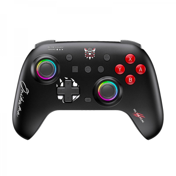 Onikuma C1 Wireless Controller | Klikk Malta