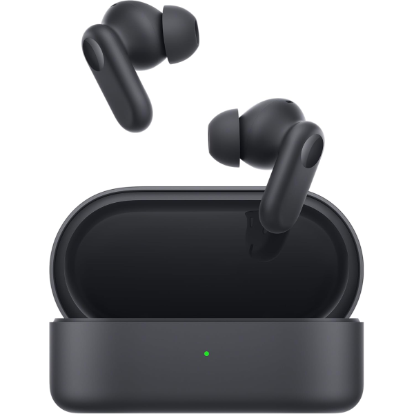 Oppo Enco Buds 2 Pro Wireless Earphones Black | Klikk Malta