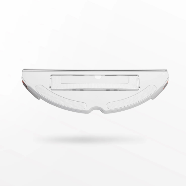 Original Roborock White Mop Cloth Bracket f... | Klikk Malta