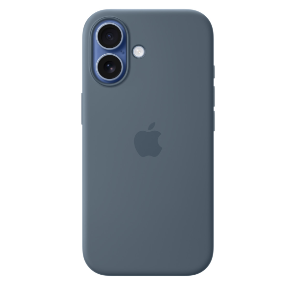 Original Apple iPhone 17 Silicone Case... | Klikk Malta