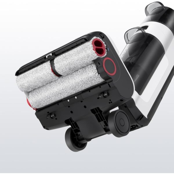 Original Roborock Dyad Pro Dry Rollers | Klikk Malta