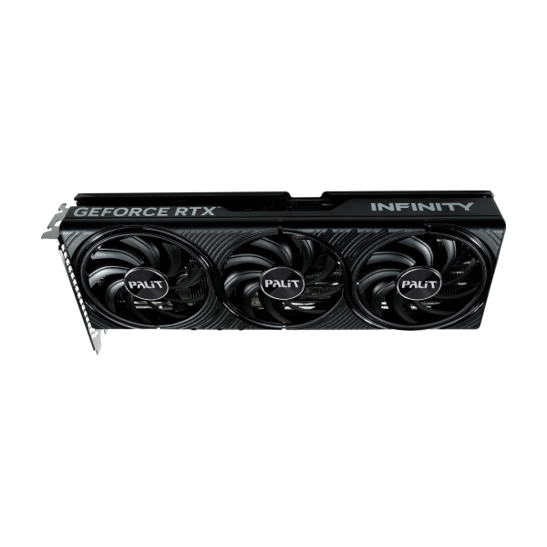 Palit GeForce RTX 5070 Infinity 3 12GB PCI-... | Klikk Malta