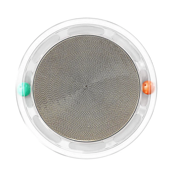 PETKIT 4-in-1 Cat Scratcher | Klikk Malta