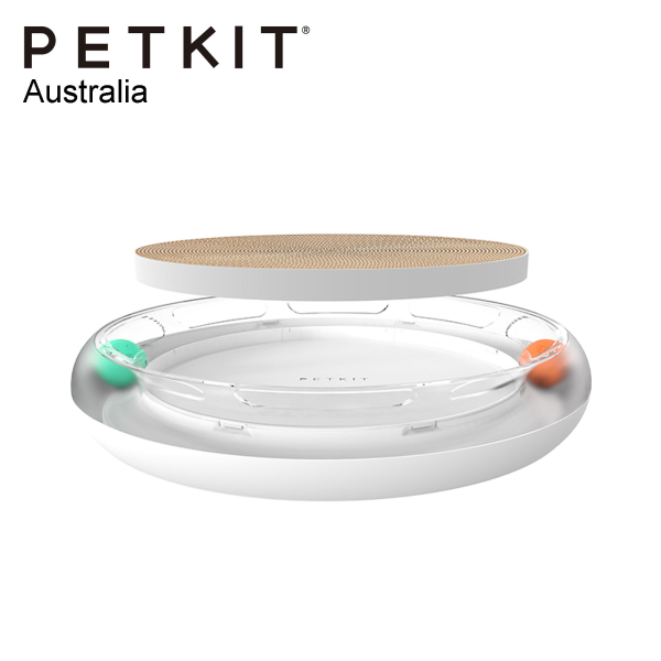 PETKIT Cat Scratcher Corrugated Board | Klikk Malta