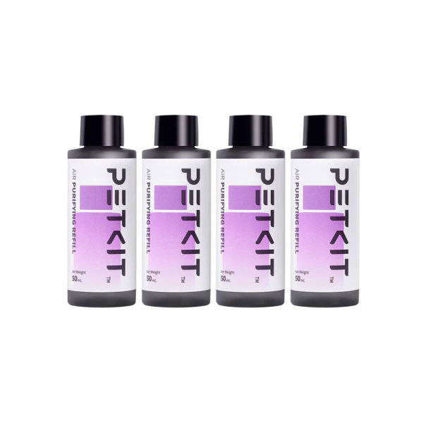 PETKIT Concentrated Air Purifying Refill fo... | Klikk Malta