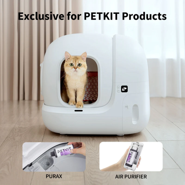 PETKIT Concentrated Air Purifying Refill fo... | Klikk Malta