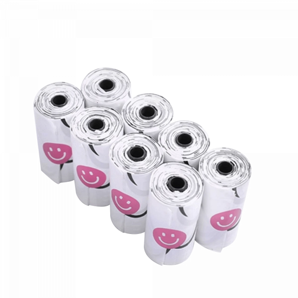 PETKIT Dog Waste Bag Refill Rolls 8-pack | Klikk Malta