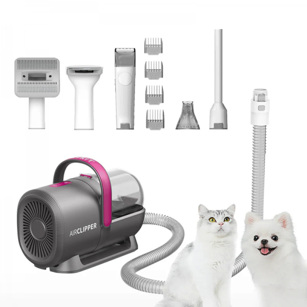 PETKIT FurWaker 5-in-1 Pet Grooming Kit wit... | Klikk Malta