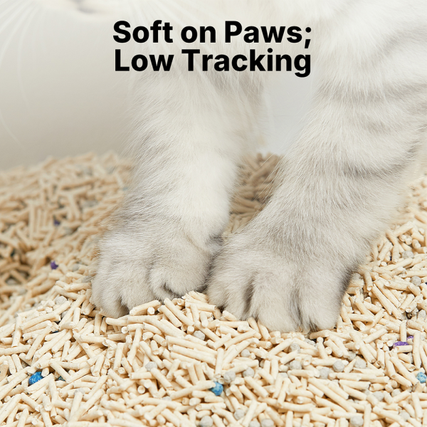 PETKIT Mixed Cat Litter Bag 3-pack | Klikk Malta