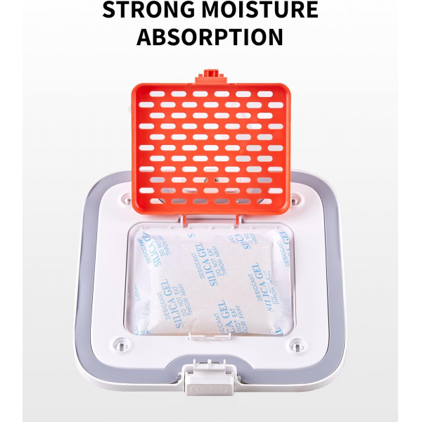 PETKIT Moisture Absorber Silica Gel Desic... | Klikk Malta