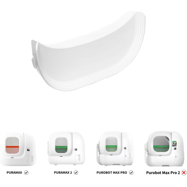 PETKIT Pura Max Fence for Pura Max/Pura Max... | Klikk Malta