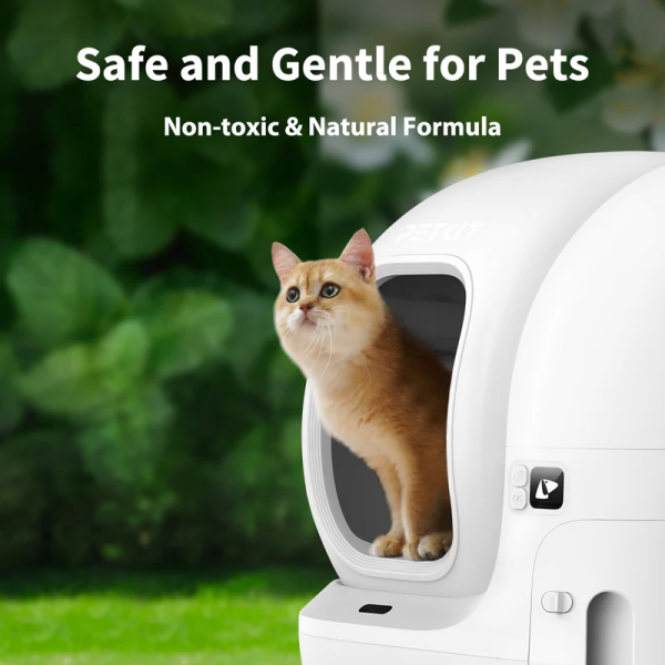 PETKIT Pura Max/Max2 Odor Eliminiator N50 2... | Klikk Malta