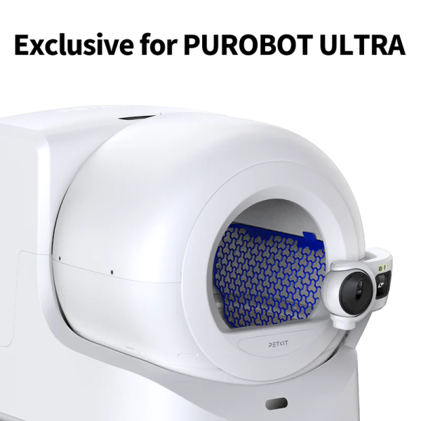 PETKIT Standard Litter Sifter for Purobot U... | Klikk Malta