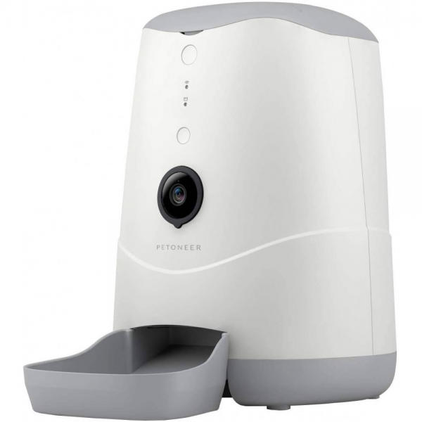 Petoneer Nutri Vision Smart Wi-Fi Pet Food ... | Klikk Malta