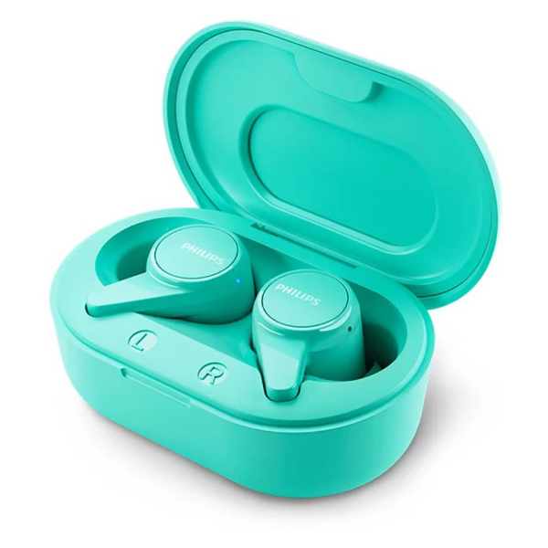 Philips T1207 True Wireless Bluetooth Earph... | Klikk Malta