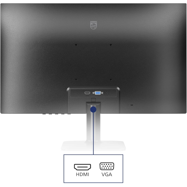 Philips 24E2N 23.8 inch FHD IPS LED Monitor | Klikk Malta