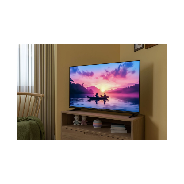 Philips 32 inch HD Smart LED TV | Klikk Malta