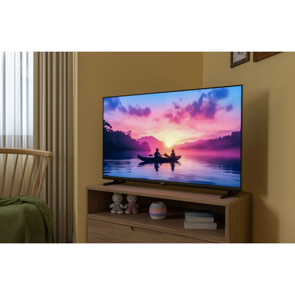 Philips 40 inch Smart Titan Full HD LED TV | Klikk Malta