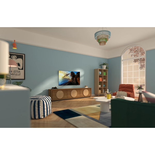 Philips 50PUS7000 50 inch Smart 4K TV | Klikk Malta