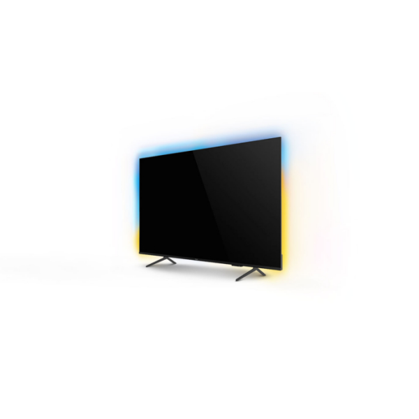 Philips 55 inch QLED 4K with Ambilight Smar... | Klikk Malta