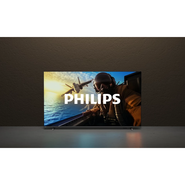 Philips 55 inch UHD Smart LED TV | Klikk Malta