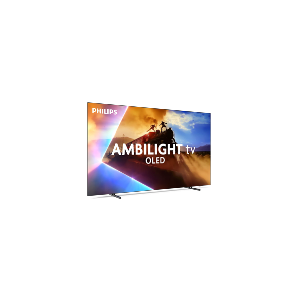 Philips 65 inch OLED UHD 120Hz Smart Ambili... | Klikk Malta