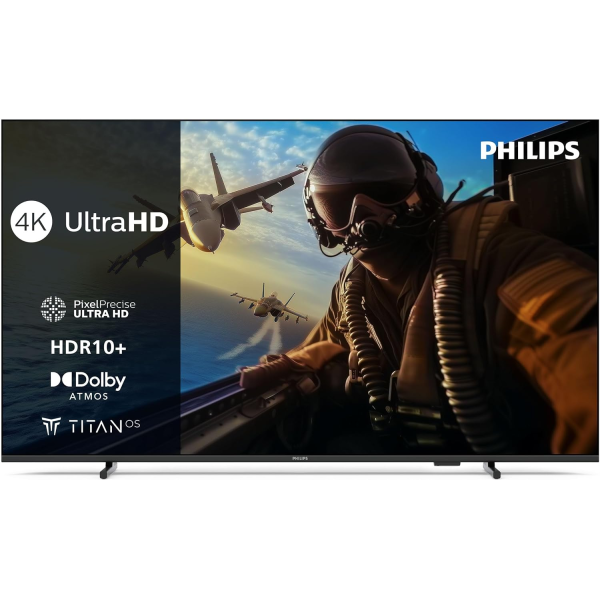 Philips 65PUS7000 65 inch UHD Smart TV | Klikk Malta