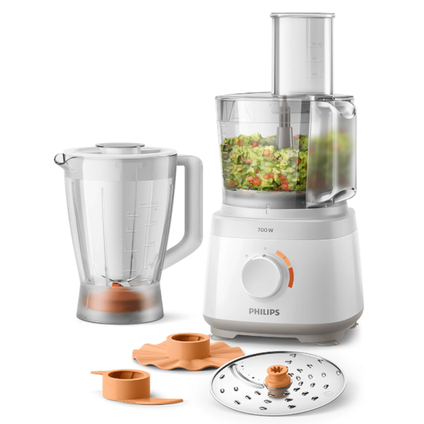 Philips Daily Collection Compact Food Proce... | Klikk Malta