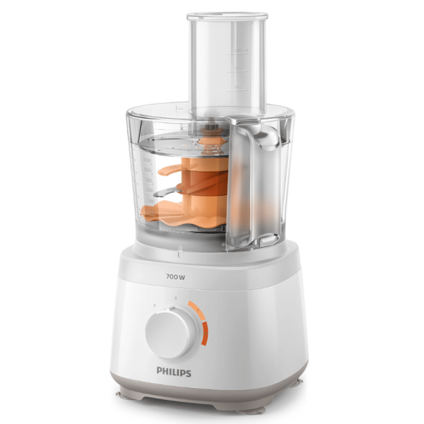 Philips Daily Collection Compact Food Proce... | Klikk Malta