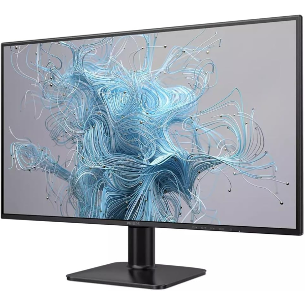 Philips E-Line 27 inch FHD LED IPS Monitor | Klikk Malta