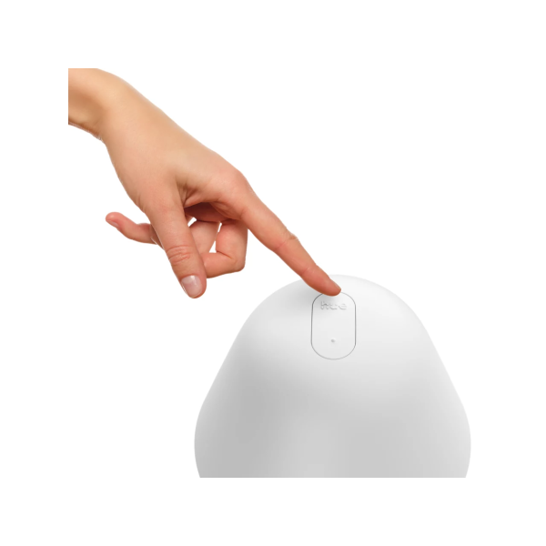 Philips Hue Bedside Table Lamp White UK | Klikk Malta