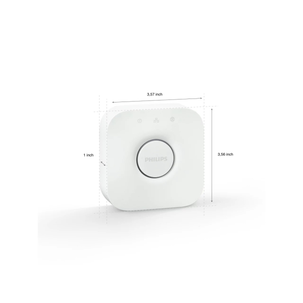 Philips Hue Bridge | Klikk Malta