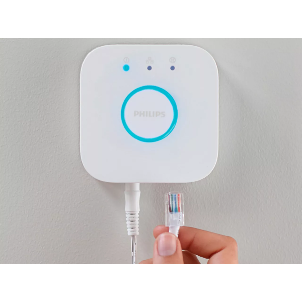 Philips Hue Bridge | Klikk Malta