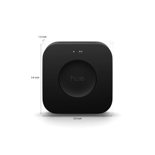 Philips Hue Bridge Pro | Klikk Malta