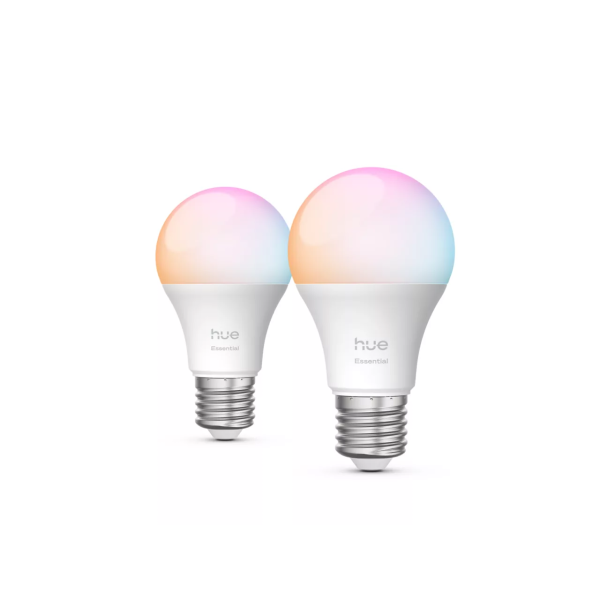Philips Hue Essential White+Colour Ambiance... | Klikk Malta