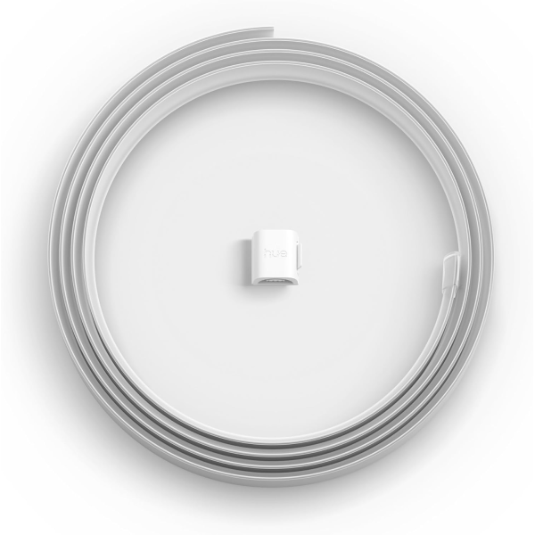 Philips Hue Flux Strip Light 2m UK | Klikk Malta