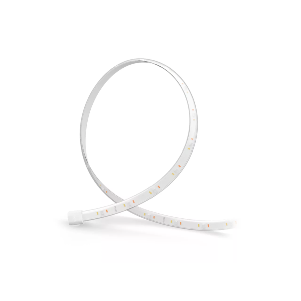 Philips Hue Flux Strip Light 5m UK | Klikk Malta