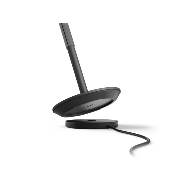 Philips Hue Go Portable Table Lamp Black UK | Klikk Malta