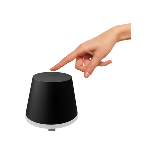 Philips Hue Go Portable Table Lamp Black UK | Klikk Malta