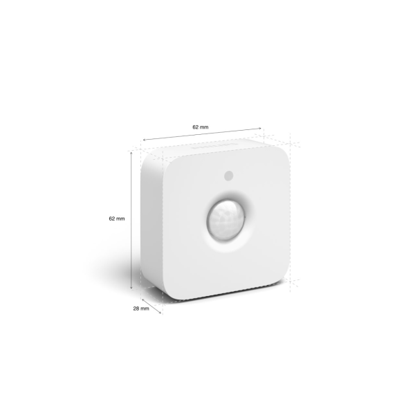 Philips Hue Motion Sensor | Klikk Malta