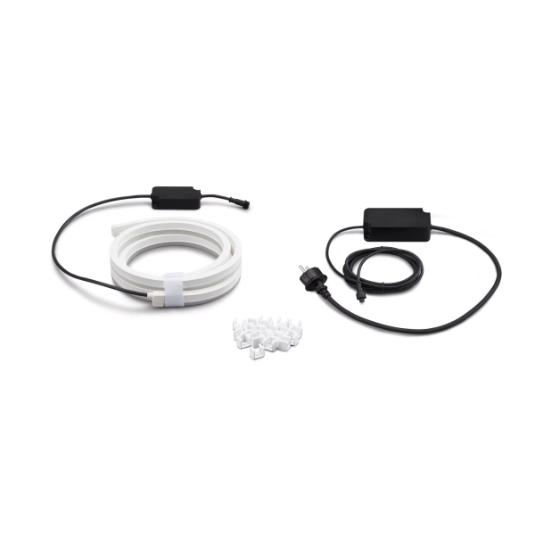 Philips Hue Outdoor Lightstrip 2m | Klikk Malta