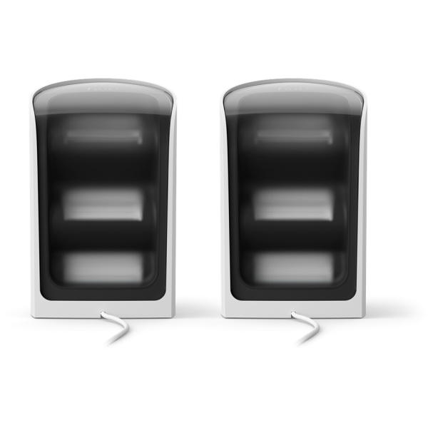 Philips Hue Play wall washer 2-pack UK White | Klikk Malta