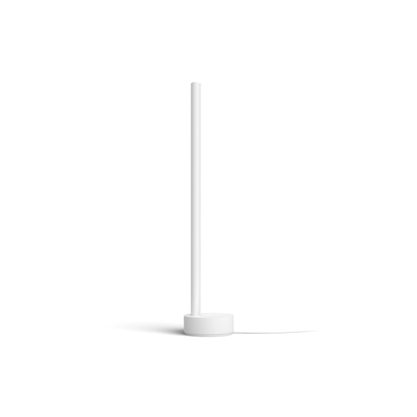 Philips Hue Signe Gradient Table Lamp UK White | Klikk Malta