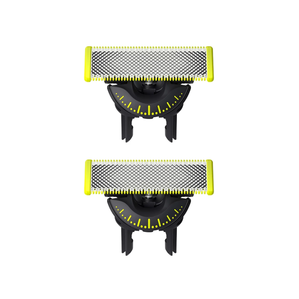 Philips OneBlade Body Refill Kit Silver 2-pk | Klikk Malta