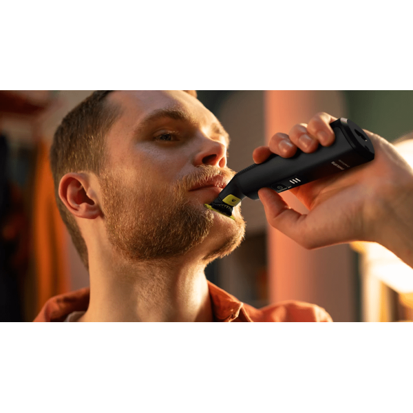 Philips OneBlade Pro 360 Electric Shaver, F... | Klikk Malta