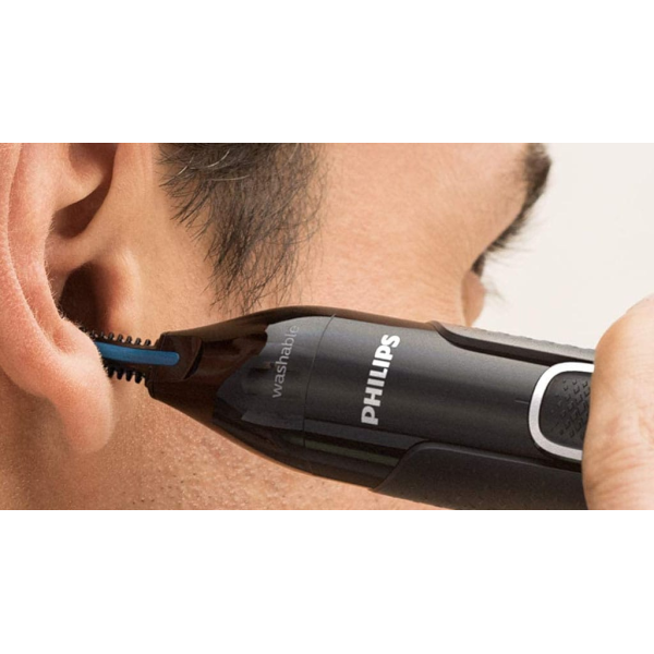 Philips Series 5000 Detail Trimmer | Klikk Malta