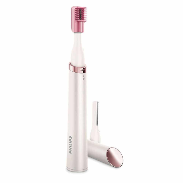 Philips Touch-Up Pen Trimmer, Body & Face | Klikk Malta