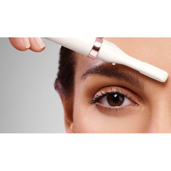Philips Touch-Up Pen Trimmer, Body & Face | Klikk Malta