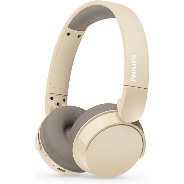 Philips Wireless On-Ear Headphones with Mic... | Klikk Malta