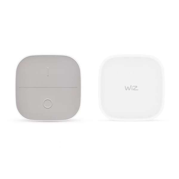 Philips WiZ Smart Portable Button | Klikk Malta